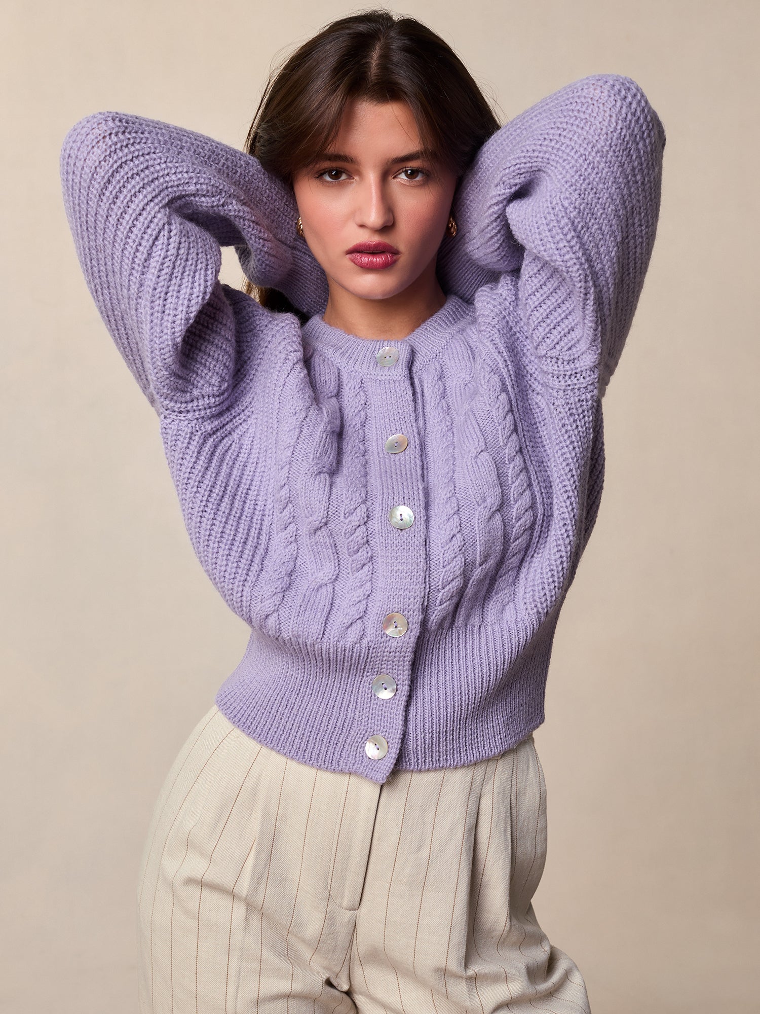 KIRA Cardigan KIRA Cardigan